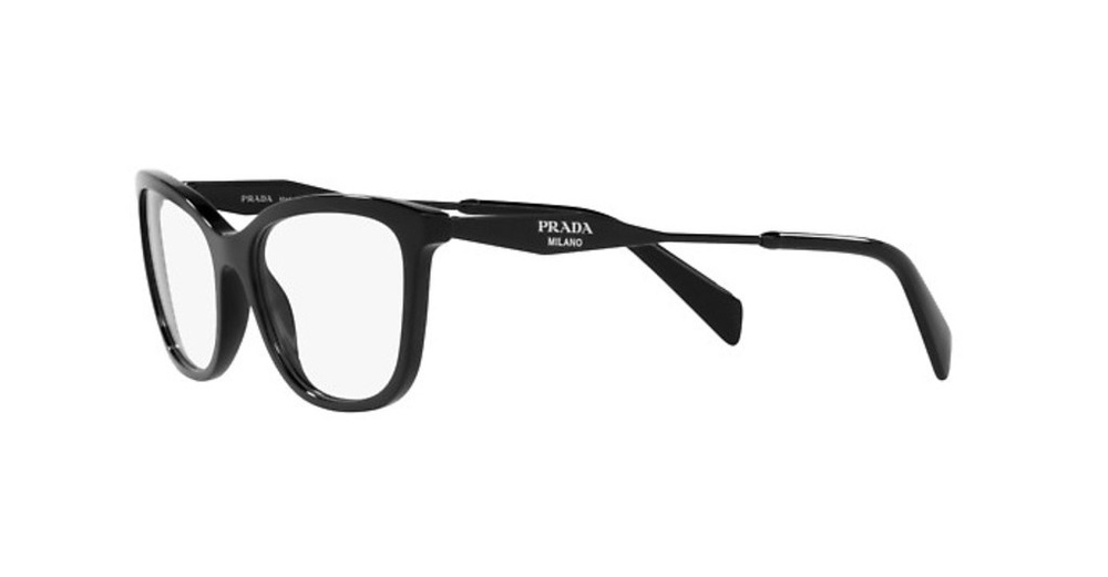 Prada Okulary korekcyjne PR 02YV-07E1O1