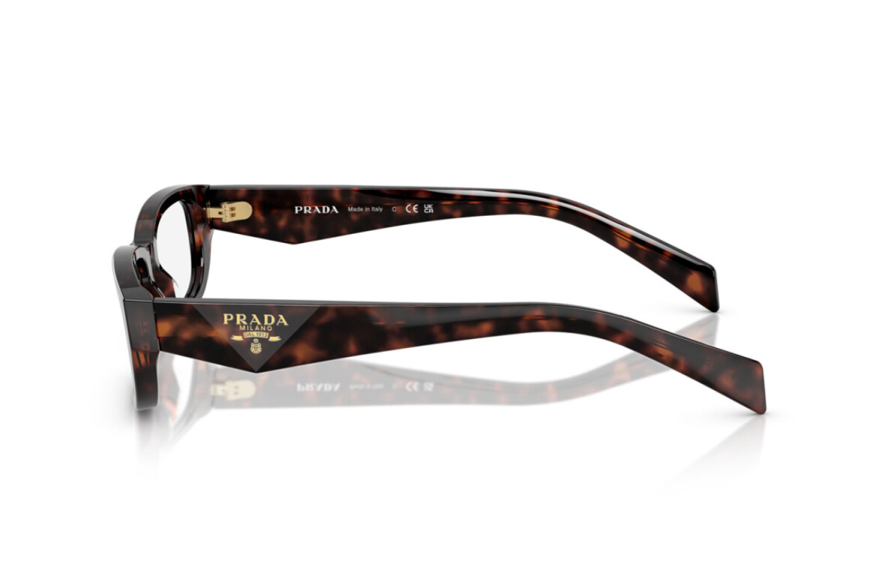 Prada Okulary korekcyjne PRB05V-17N1O1