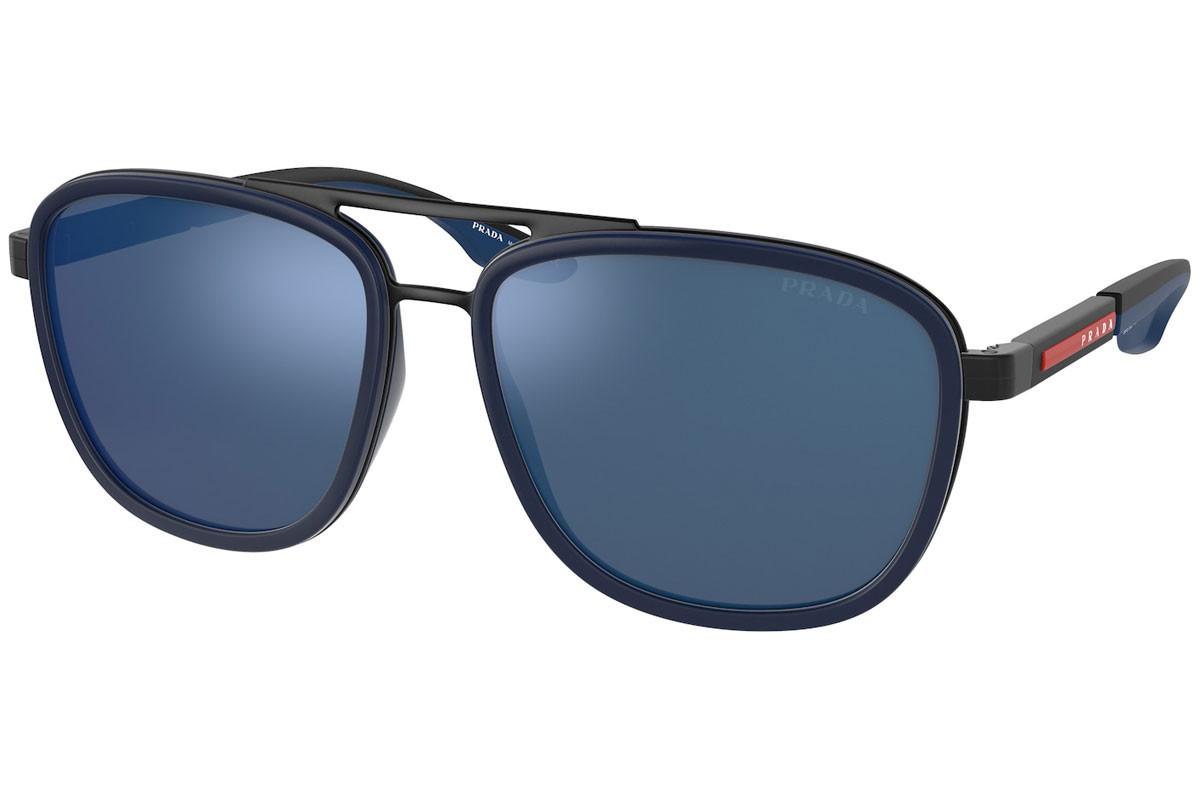 Prada Linea Rossa Okulary przeciwsłoneczne PS50XS-02P04I