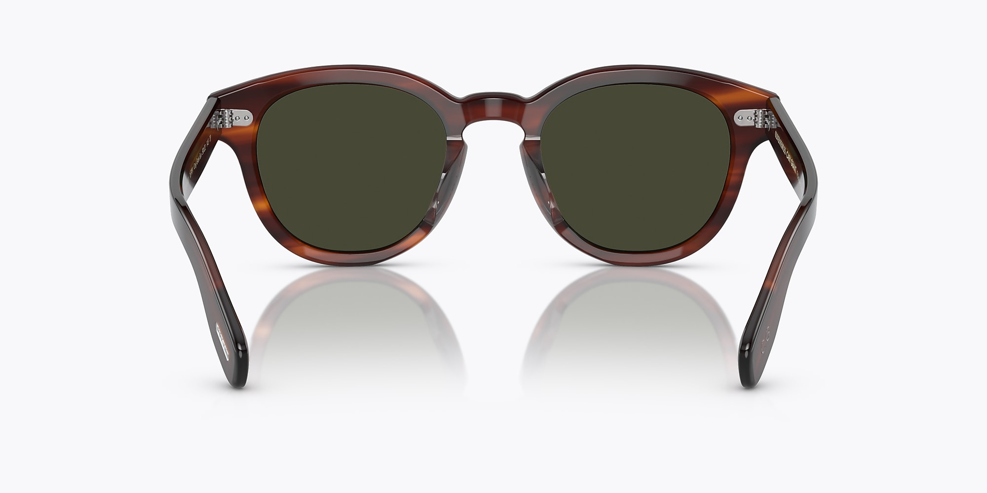 Oliver Peoples Okulary przeciwsłoneczne CARY GRANT SUN OV5413SU-1679P1