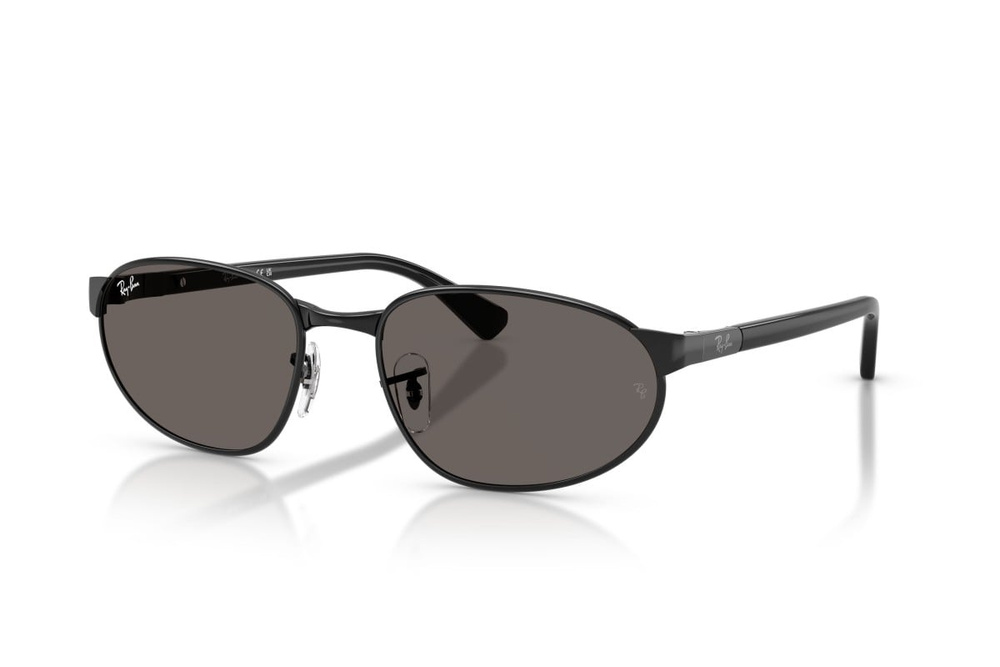 Ray-Ban Okulary przeciwsłoneczne RB3777-002/B1