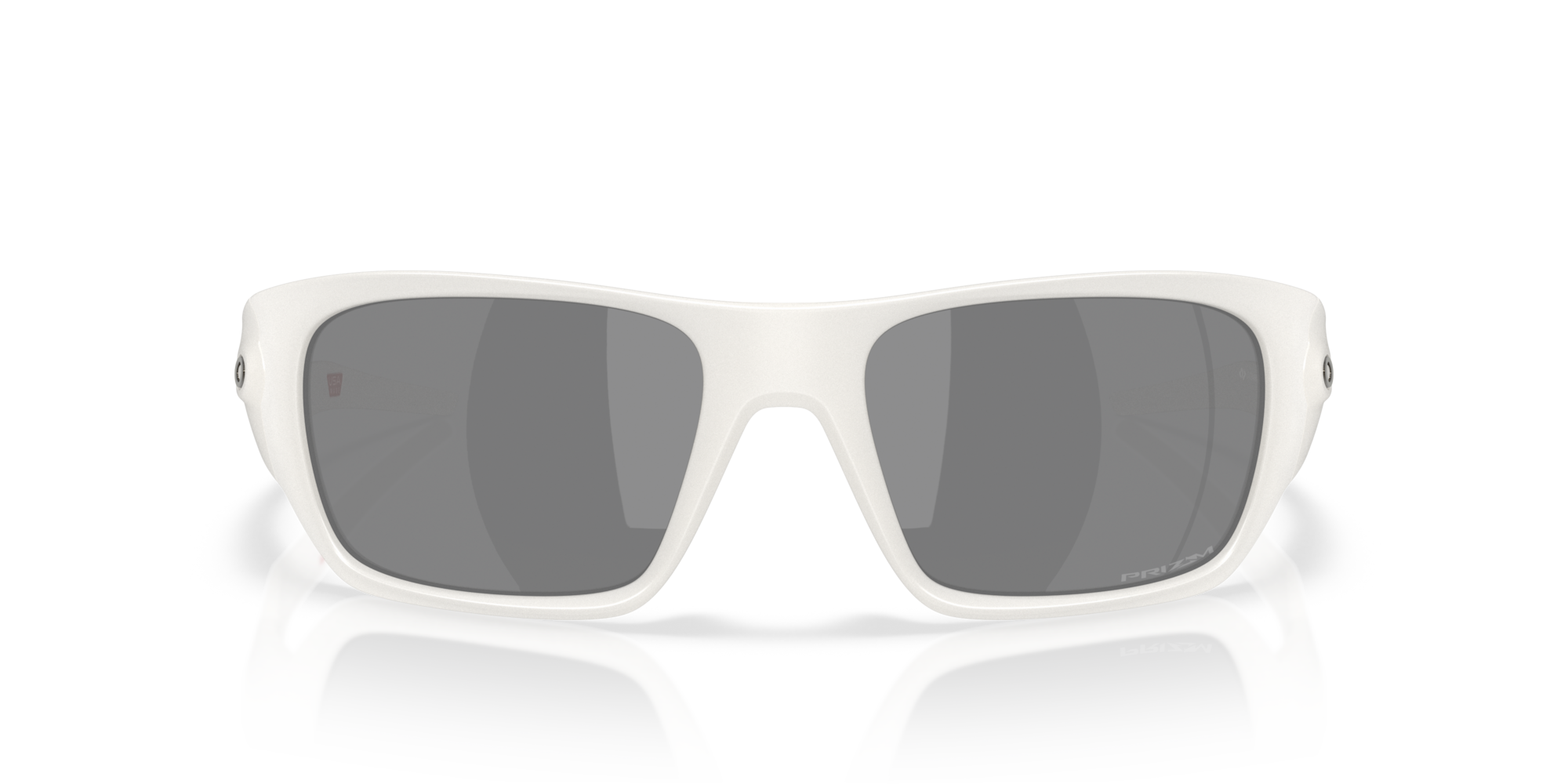 Oakley Okulary przeciwsłoneczne MASSETER Matt vapor / Prizm black OO9486-03