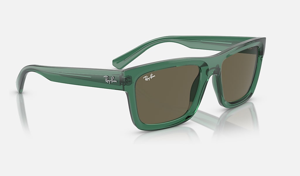 Ray-Ban Sunglasses WARREN RB4396-6681/3