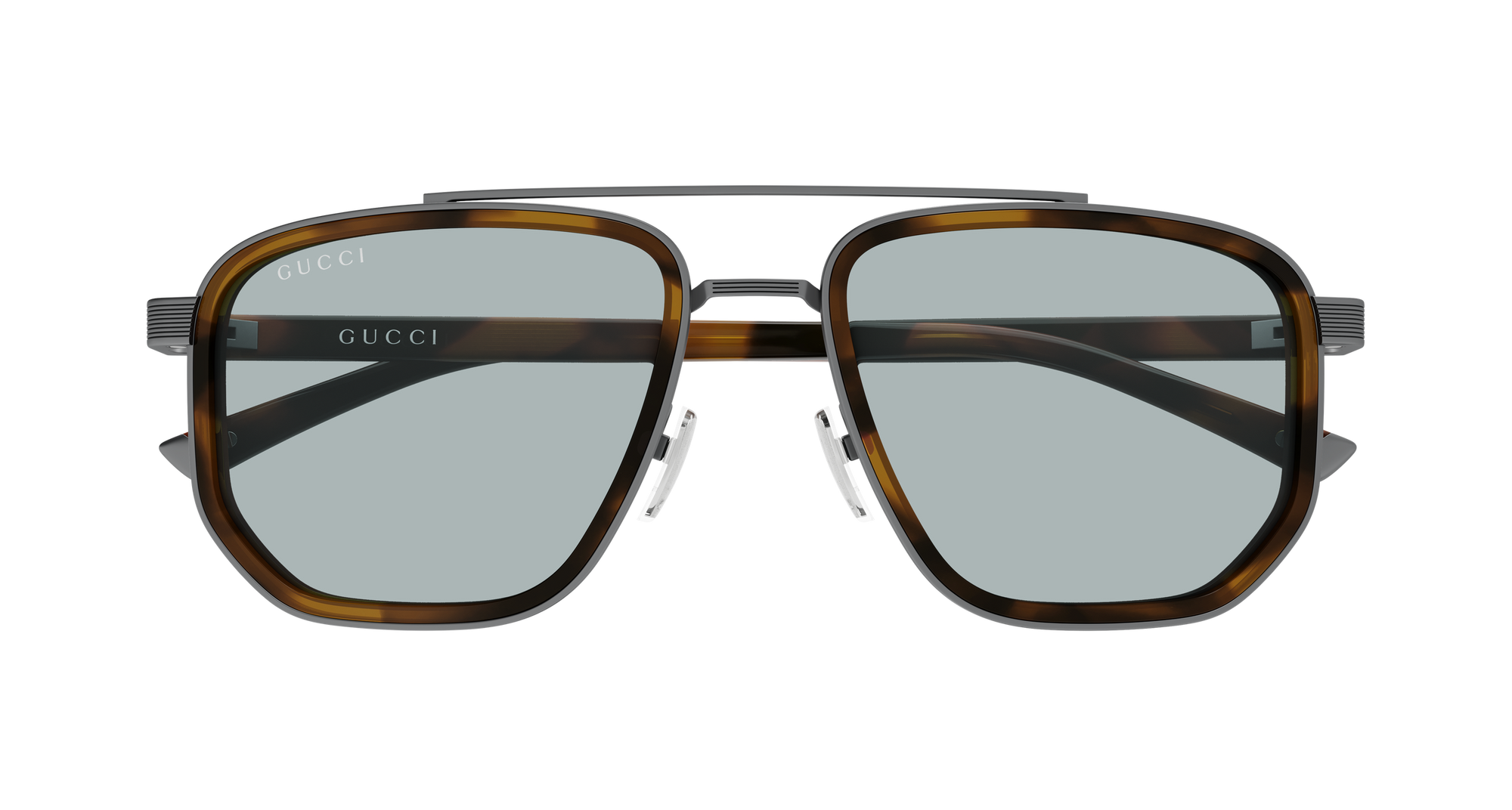 Gucci Okulary przeciwsłoneczne GG2073S-002