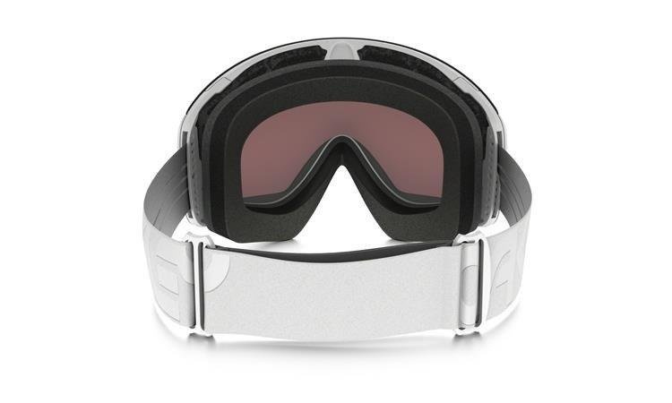 Gogle Oakley FLIGHT DECK XM Factory Pilot Whiteout/Prizm Sapphire Iridium OO7064-60