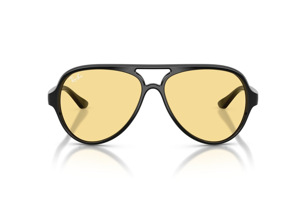Ray-Ban Okulary przeciwsłoneczne CATS 5000 RB4125-601/R6