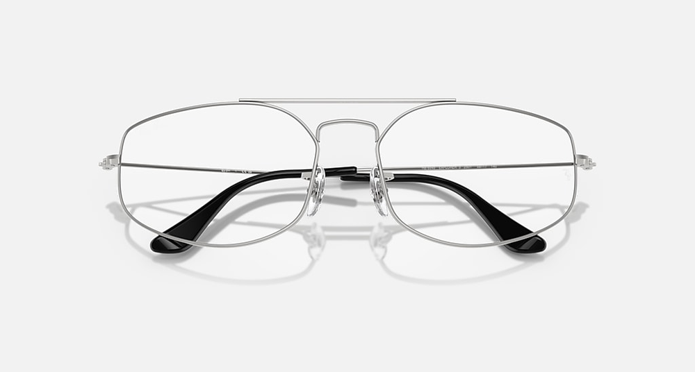 Ray-Ban Optical frame EXPLORER 5 RX6545-2501