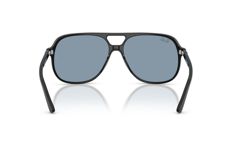 Ray-Ban Okulary przeciwsłoneczne BILL RB2198-901/56