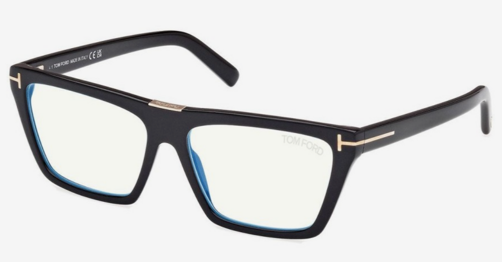 Tom Ford Optical frame FT5912-B-57001