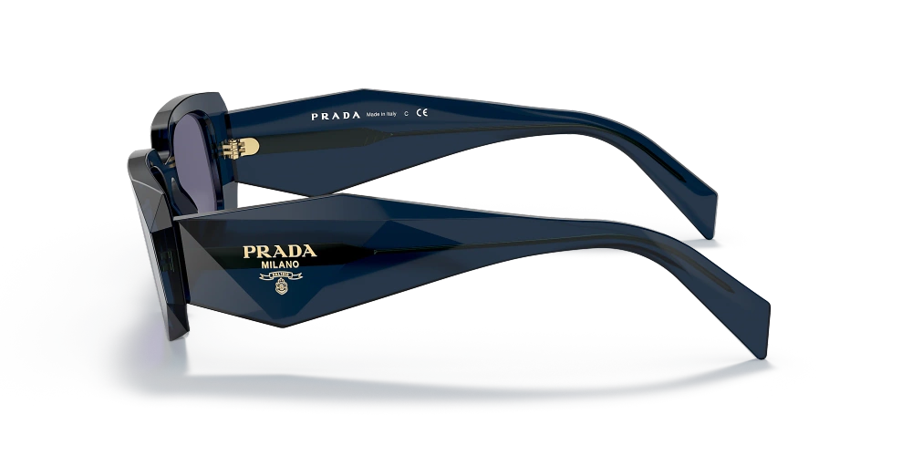Prada Okulary przeciwsłoneczne PR17WS-08Q420