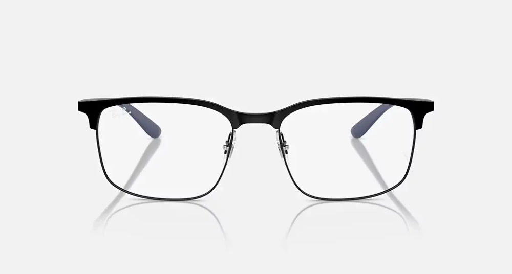 Ray-Ban Okulary korekcyjne RX6518-3171