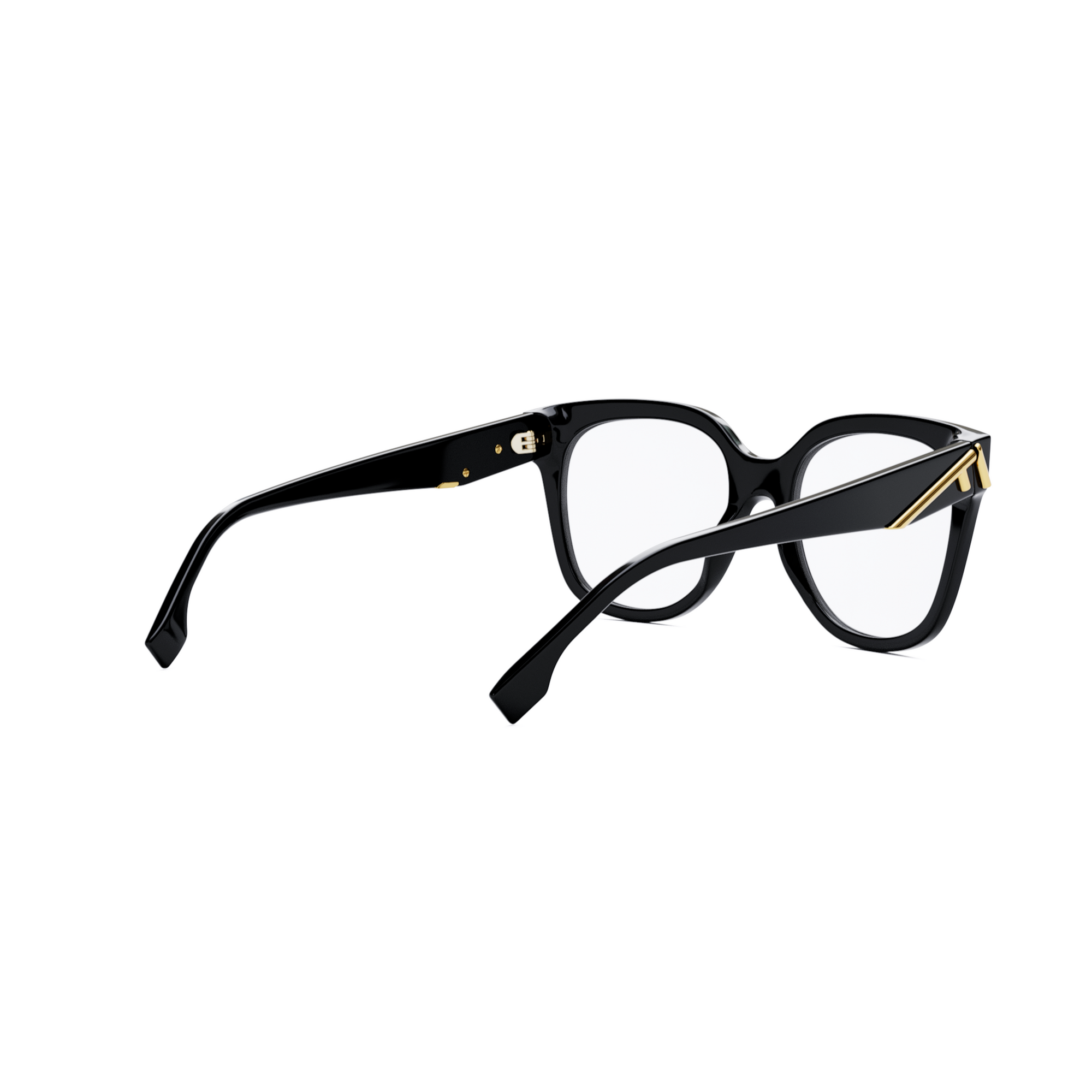 Fendi Okulary korekcyjne FE50064I-001