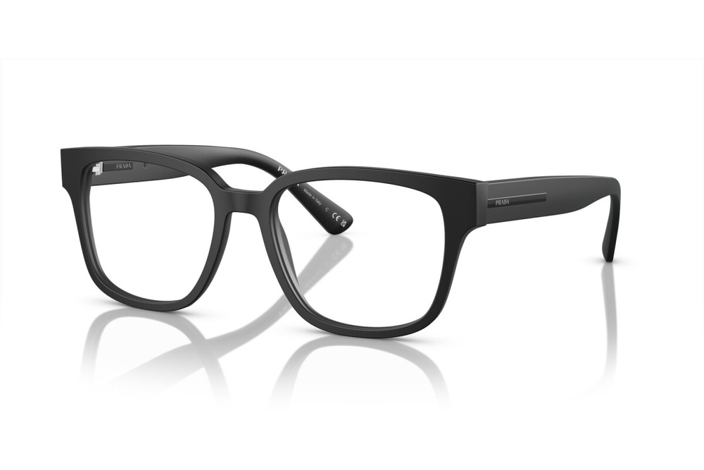 Prada Okulary korekcyjne PR A09V-12P1O1