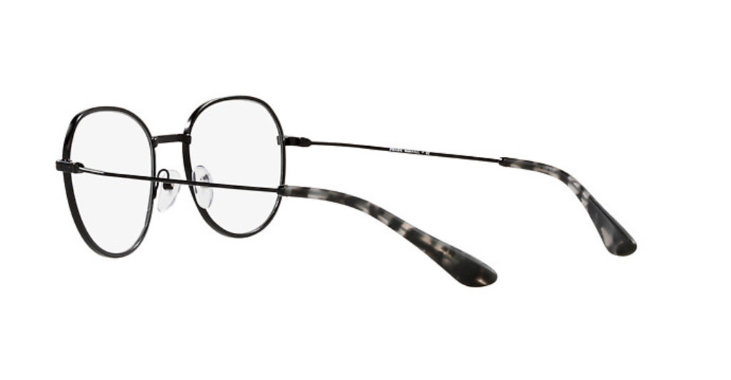 Prada Okulary korekcyjne PR65WV-1BO1O1