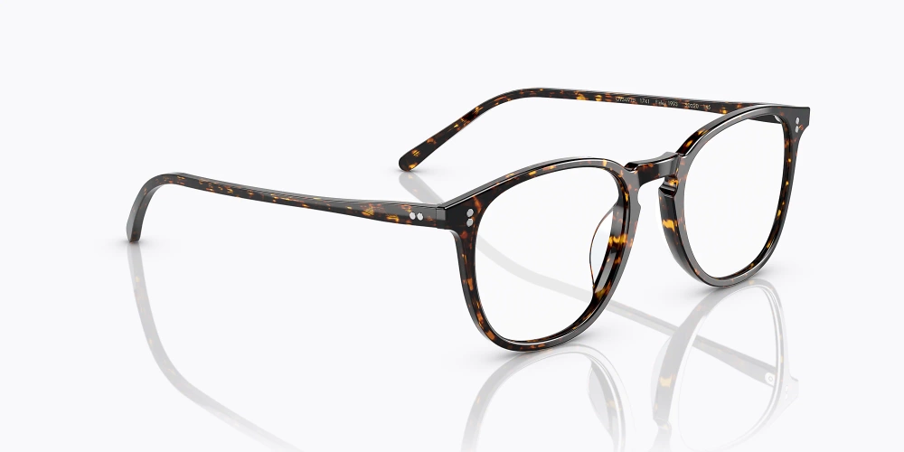 Oliver Peoples Okulary korekcyjne FINLEY 1993 OV5491U-1741