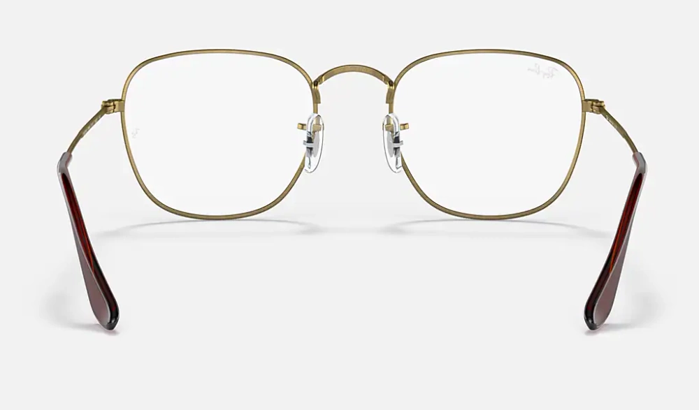 Ray-Ban Okulary korekcyjne Frank RB3857V-3117
