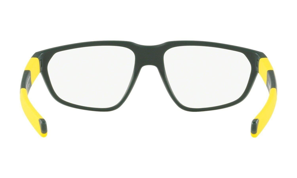 Oakley Optical Frame Junior TAIL WHIP Satin Team Green OY8011-03