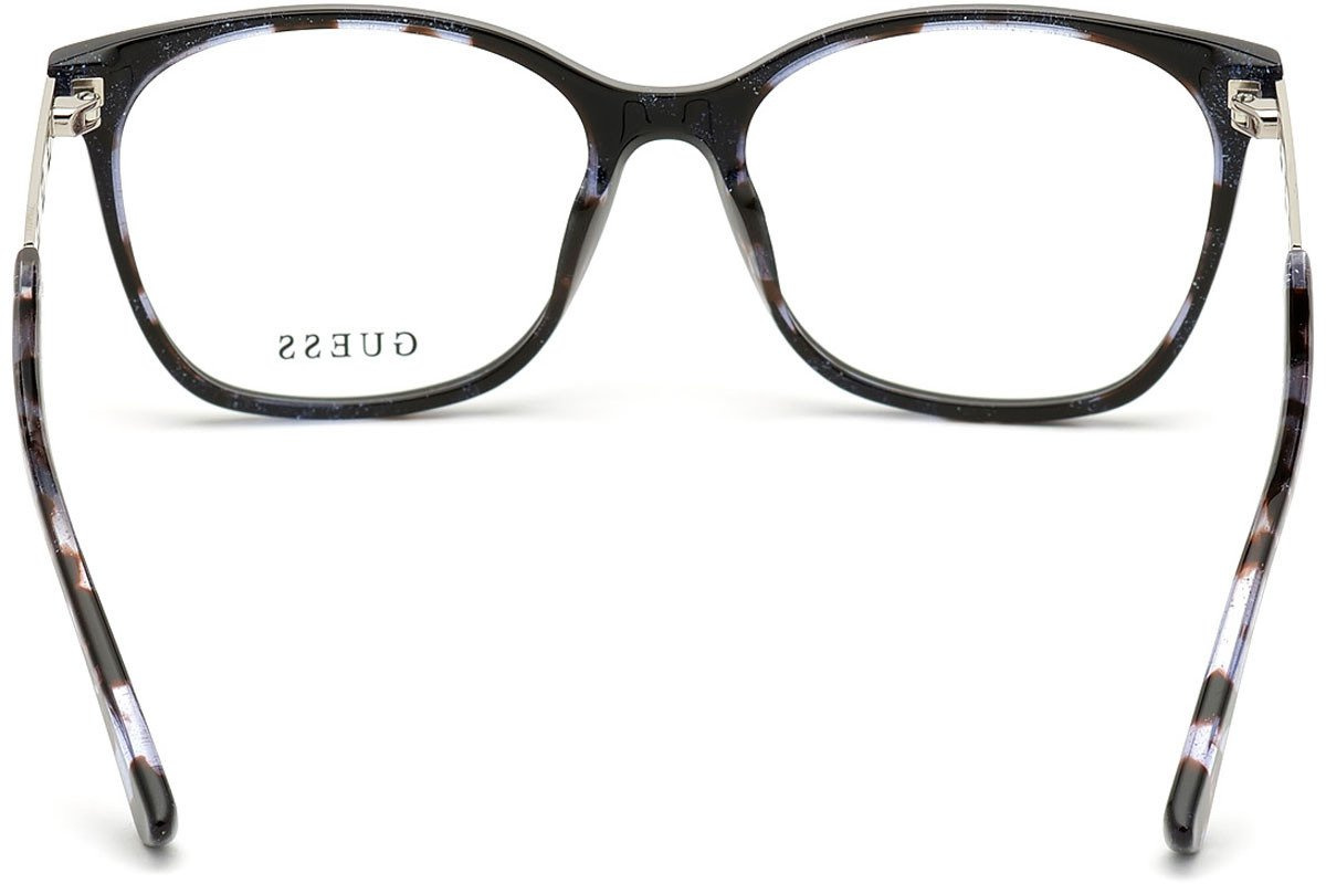 Guess Okulary korekcyjne GU2743-001