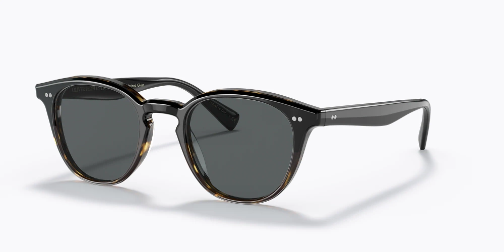 Oliver Peoples Okulary przeciwsłoneczne DESMON SUN OV5454SU-1722P2