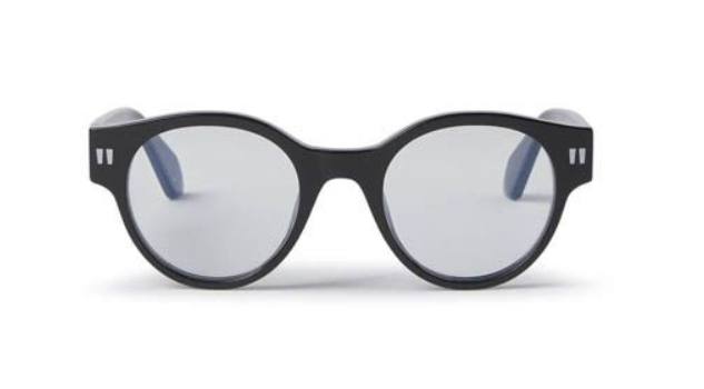 OFF-White Okulary korekcyjne OERJ055-1000
