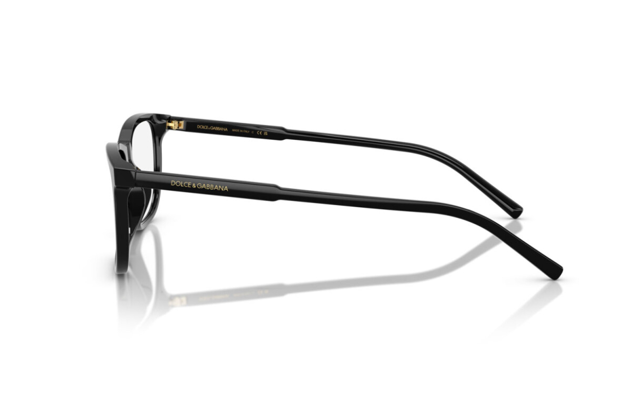 Dolce & Gabbana Optical frame DG3427-501