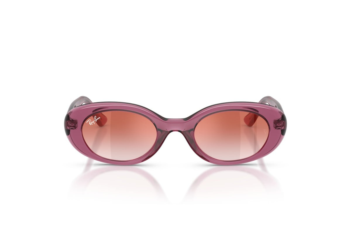 Ray-Ban Sunglasses Junior RJ9141S-7217V0