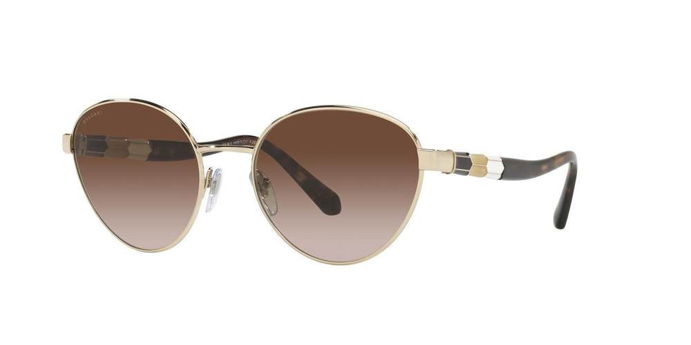 Bvlgari Sunglasses BV6155-278/13