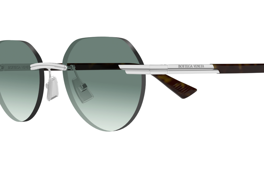 Bottega Veneta Sunglasses BV1379S-002