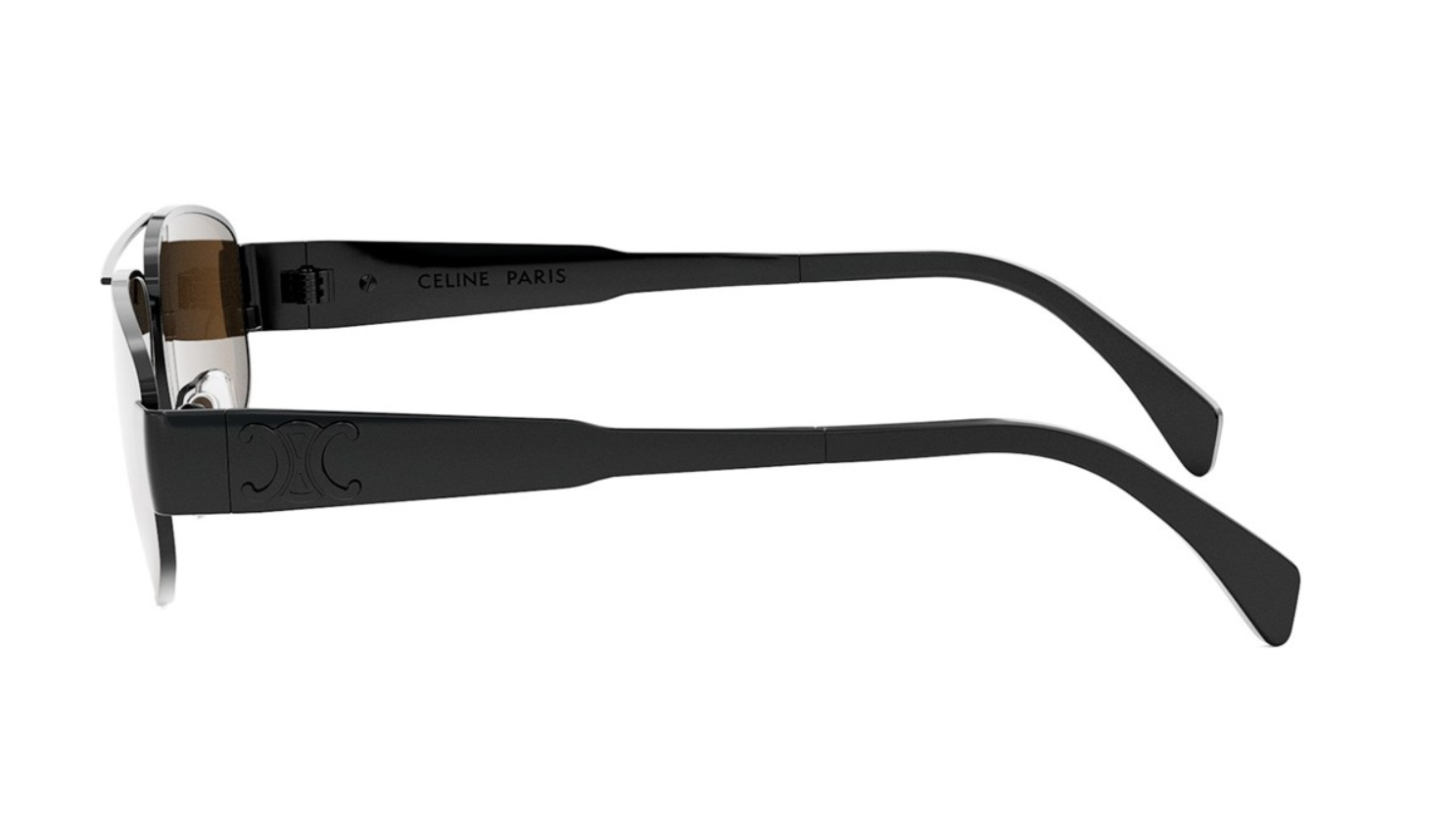 Celine Okulary przeciwsłoneczne CL40281U-01E