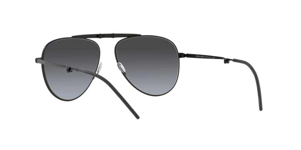 Giorgio Armani Sunglasses AR6113T-30018G