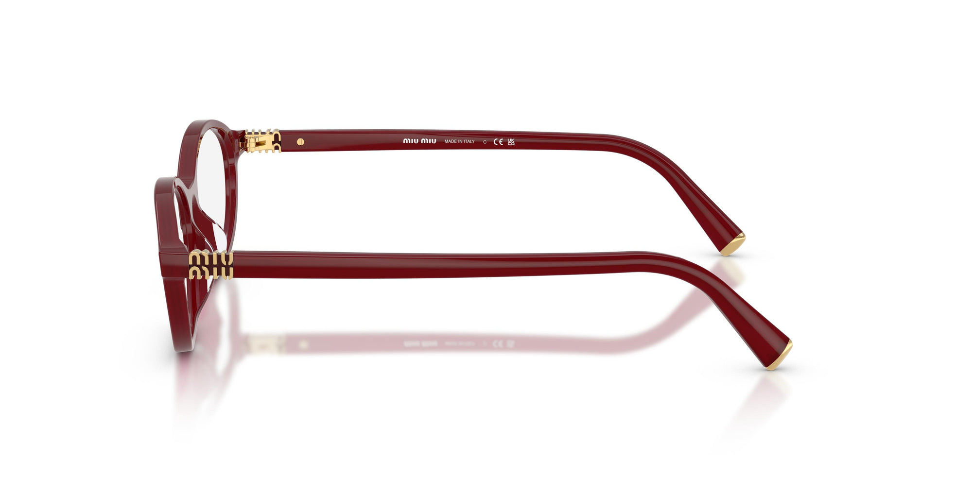 Miu Miu Optical frame MU 09XV-21I1O1