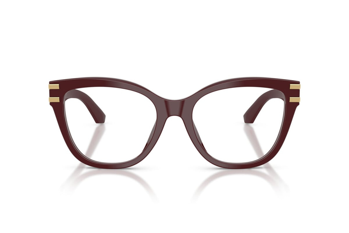 Dolce & Gabbana Optical frame DG3418-3091