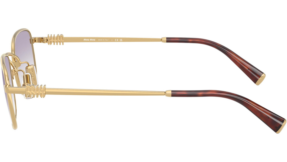 Miu Miu Sunglasses MUA53S-5AK04O