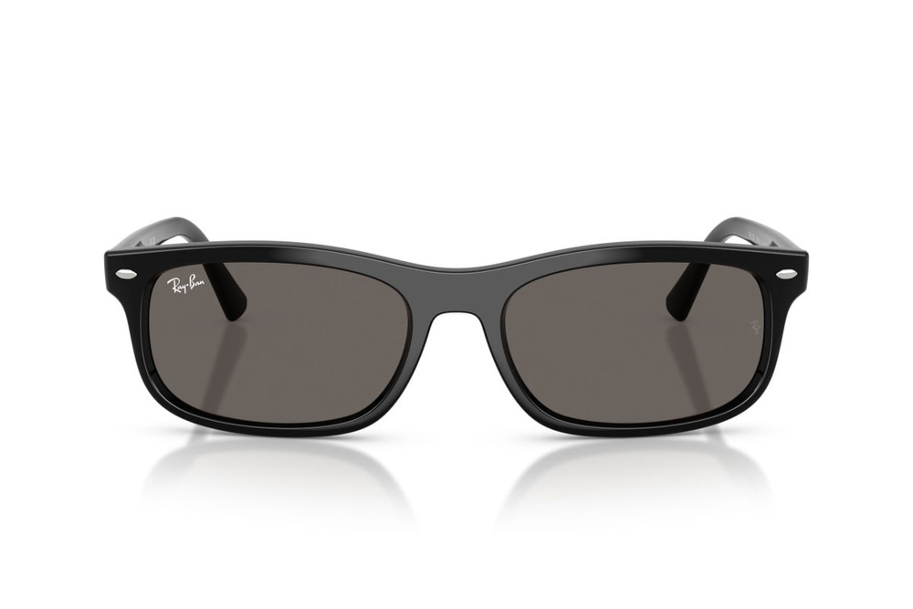 Ray-Ban Okulary przeciwsłoneczne RB2224-901/B1