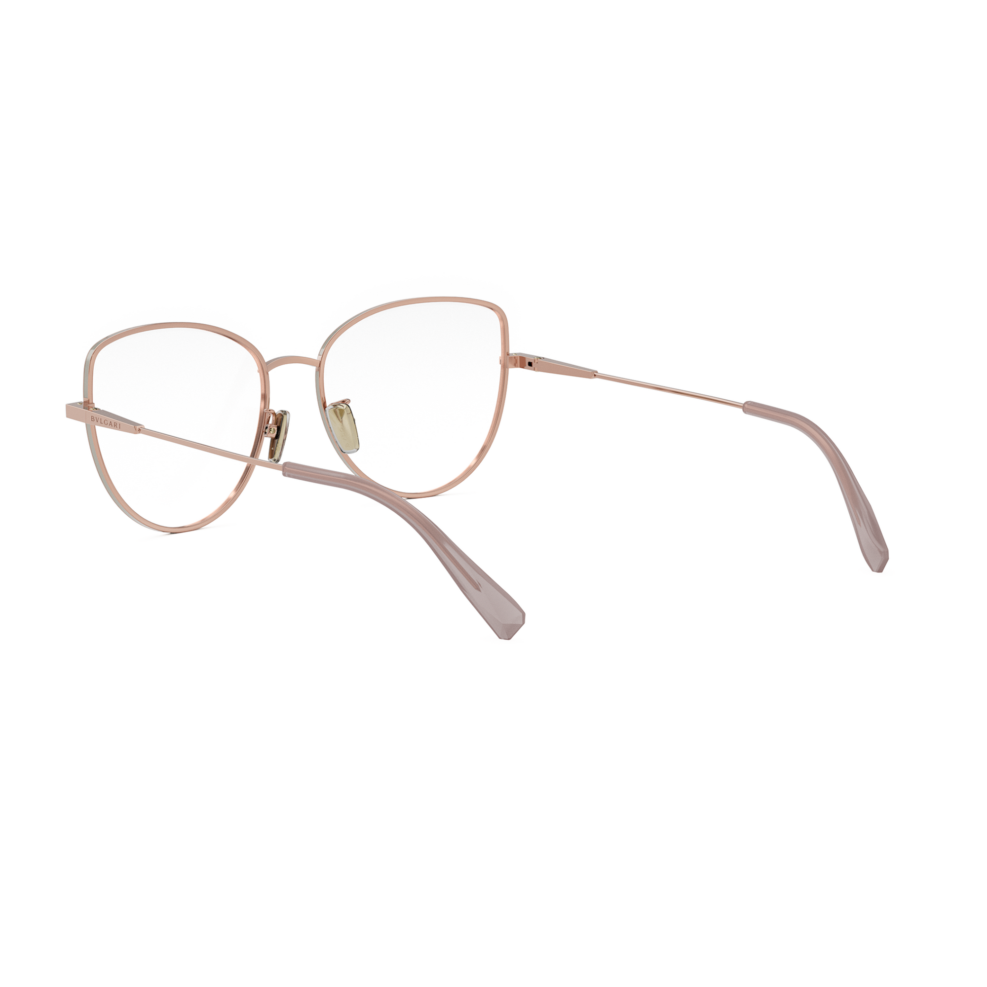 BVLGARI Optical frame BV50011U-028