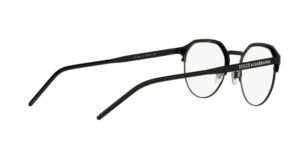 Dolce & Gabbana Okulary korekcyjne DG1335-1