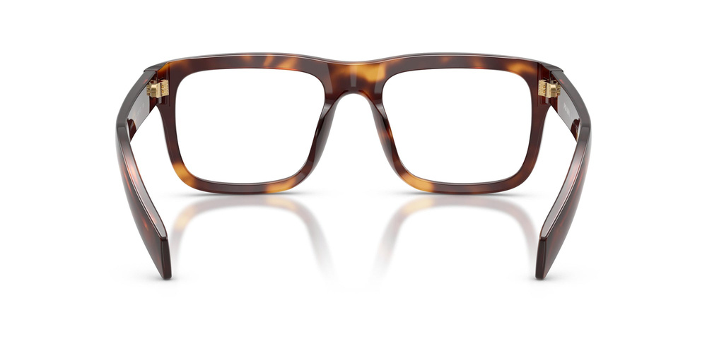 Prada Optical frame PR D02V-15W1O1