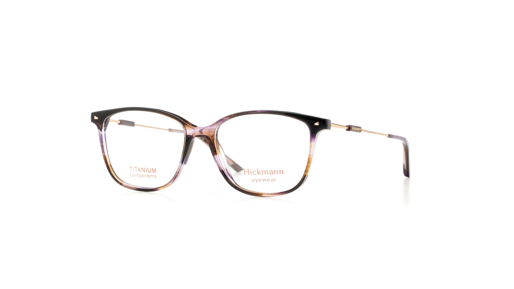 Hickmann Okulary korekcyjne HIY6010T-E01 OUTLET