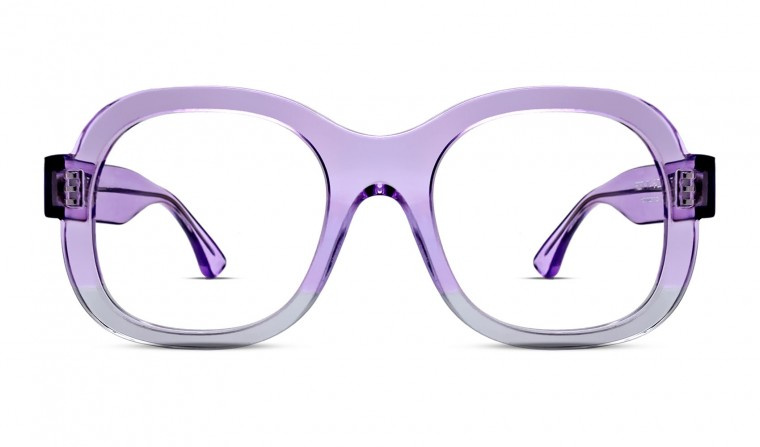 OKULARY KOREKCYJNE  THIERRY LASRY FROSTY 714