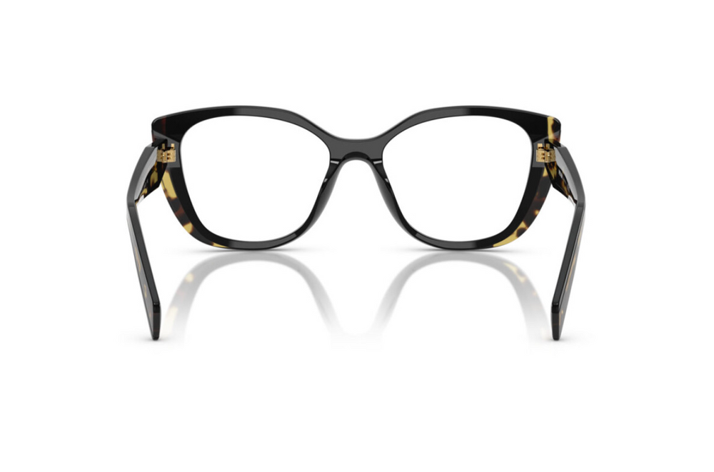 Prada Okulary korekcyjne PRB04V-3891O1