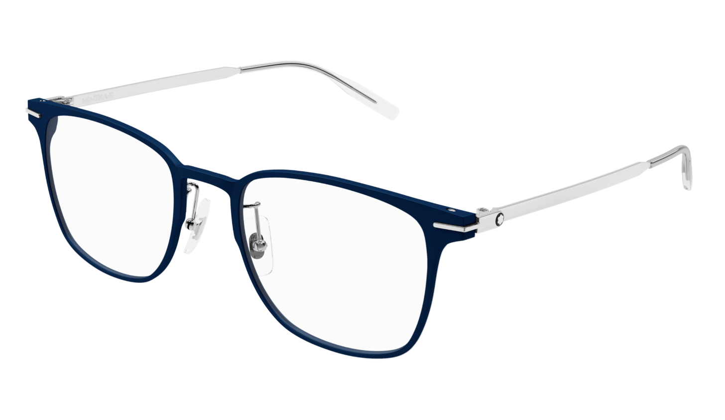 Mont Blanc Okulary korekcyjne MB0397ON-004