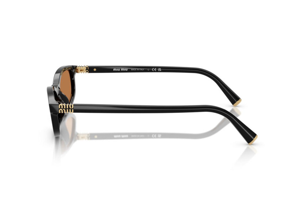 Miu Miu Okulary przeciwsłoneczne MUA06S-16K10I