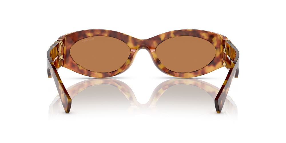 Miu Miu Sunglasses MU11WS-4BW2Z1