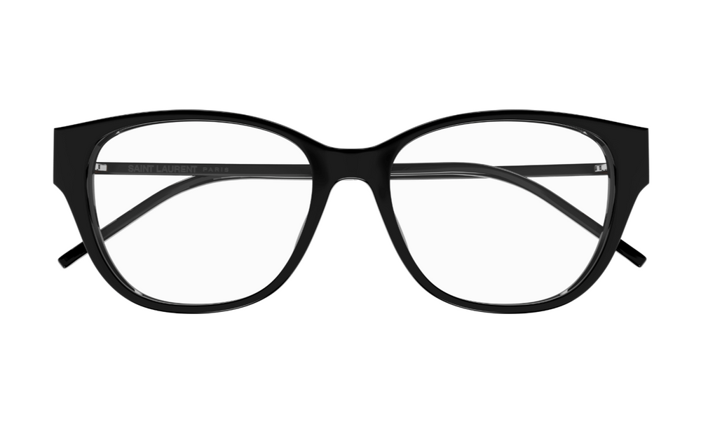 Saint Laurent Okulary korekcyjne SL M48O_C/F-002