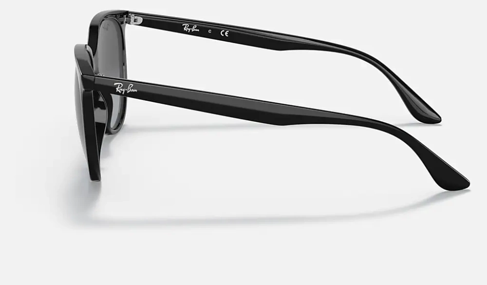 Ray-Ban Sunglasses RB4378-601/8G