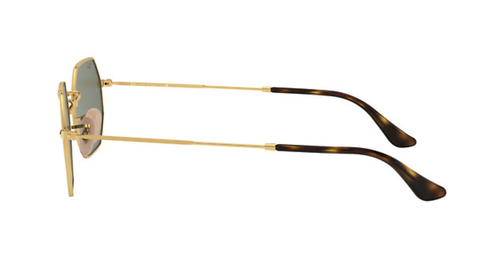 Ray-Ban Sunglasses RB3556N-001