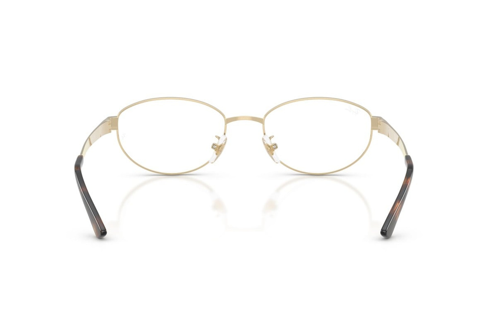 Ray-Ban Okulary korekcyjne RX3774VD-2993