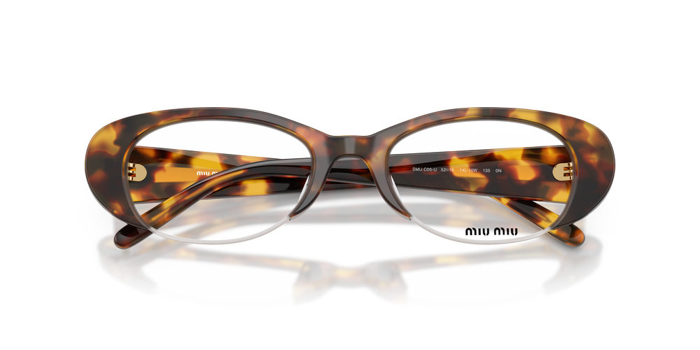 Miu Miu Sunglasses MU C05SU-14L10W