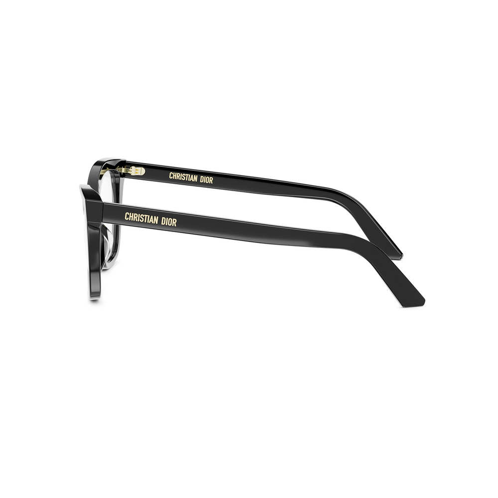 Dior Okulary Korekcyjne DIORMIDNIGHTO (B1I-1000) CD50131I-001