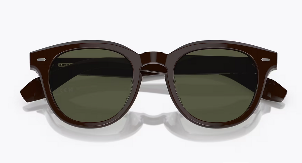 Oliver Peoples Sunglasses N.05 SUN OV5547SU-177252